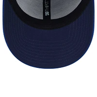 Casquette flexible New Era Royal Toronto Blue Jays 2024 MLB Clubhouse 39THIRTY pour hommes