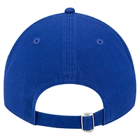 Men's New Era Royal Toronto Blue Jays 2024 Mother's Day 9TWENTY Adjustable Hat