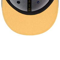 Men's New Era  Royal Toronto Blue Jays 2025 59FIFTY Day Fitted Hat with Pins