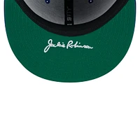 Men's New Era  Royal Toronto Blue Jays 2025 Jackie Robinson Day 59FIFTY Fitted Hat