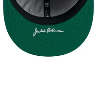 Men's New Era  Royal Toronto Blue Jays 2025 Jackie Robinson Day Retro Crown 59FIFTY Fitted Hat