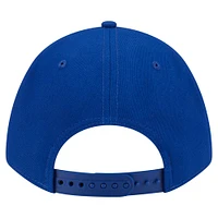 Casquette ajustable 9FORTY M-Crown des Blue Jays de Toronto de New Era pour homme