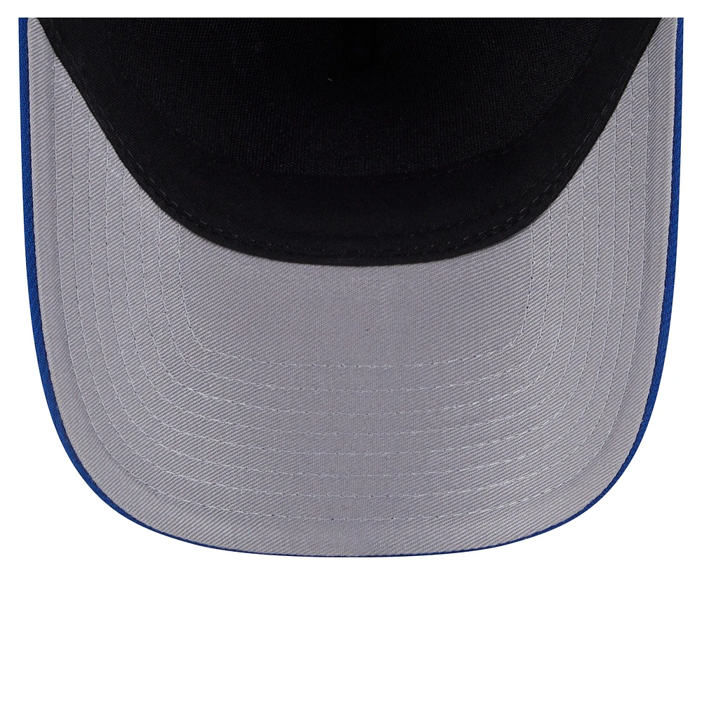 Casquette ajustable 9FORTY M-Crown des Blue Jays de Toronto de New Era pour homme