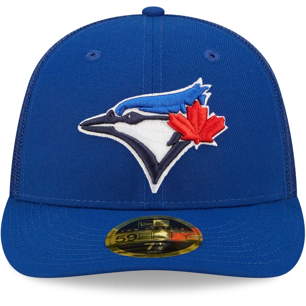 Toronto Blue Jays Authentic Collection Alt 4 59FIFTY Fitted | New Era