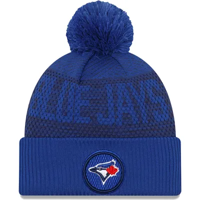 New Era Toronto Blue Jays Alternate 4 Authentic Collection 59FIFTY Fitted Hat Navy/Light Blue