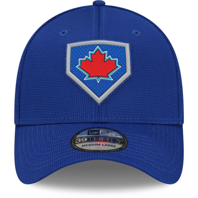 Men's MLB Toronto Blue Jays New Era 2023 Spring Training 39THIRTY