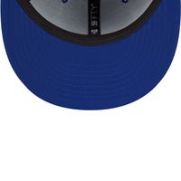 Men's New Era Royal Toronto Blue Jays Clubhouse 59FIFTY