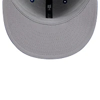 Casquette Snapback 9FIFTY Royal Toronto Blue Jays Game Day Bold New Era pour hommes