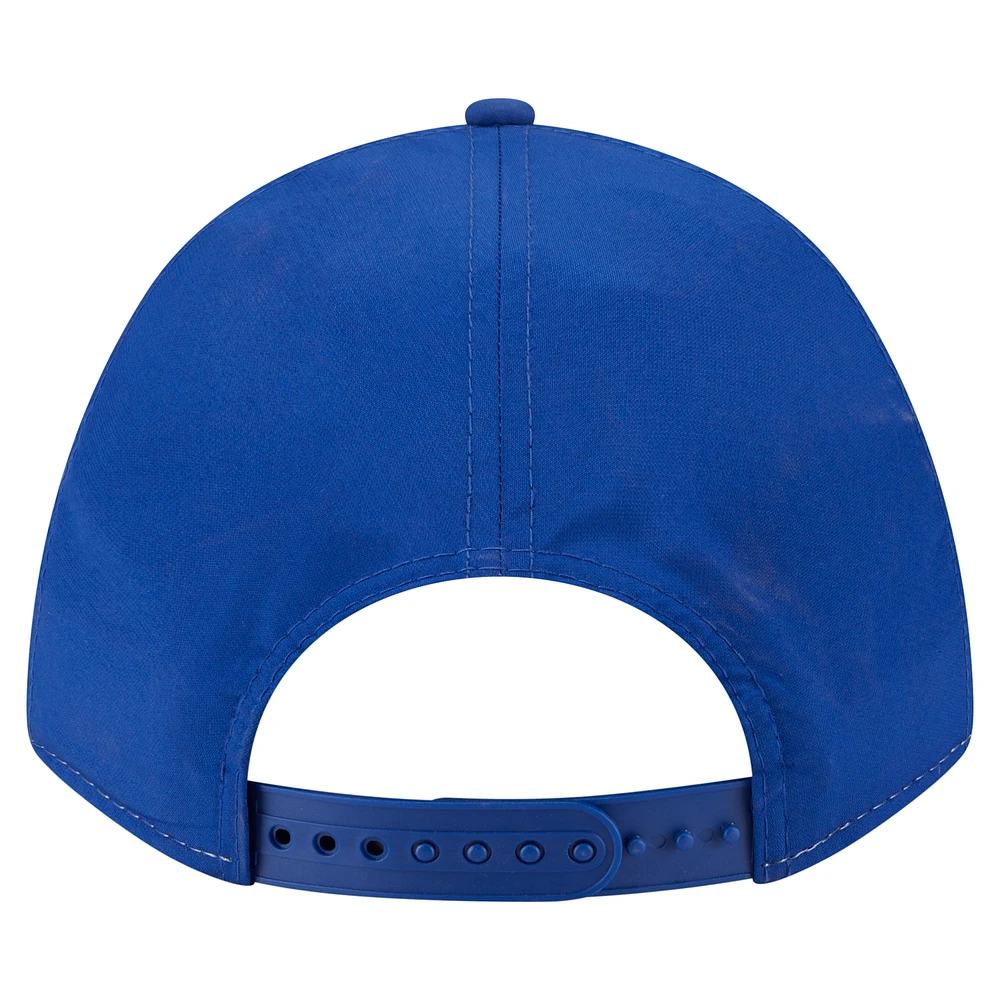 Men's New Era  Royal Toronto Blue Jays Gradient 9FORTY M-Crown Adjustable Hat