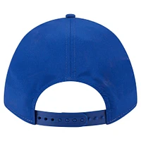 Men's New Era  Royal Toronto Blue Jays Gradient 9FORTY M-Crown Adjustable Hat