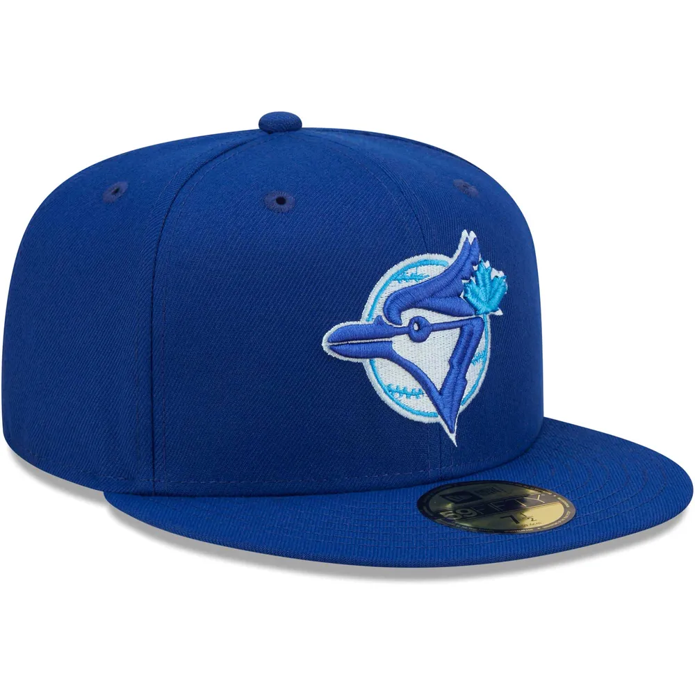 Men's Toronto Blue Jays Fanatics Branded Royal Cooperstown