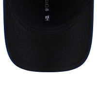 Men's New Era  Royal Toronto Blue Jays Player Replica 9FORTY Adjustable Hat