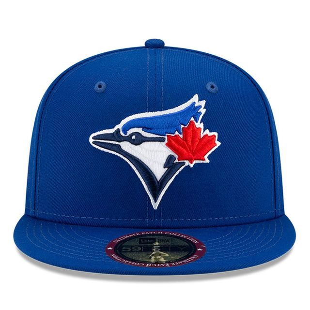 Kith Toronto Blue Jays 59FIFTY Low Profile - Stadium – Kith Europe