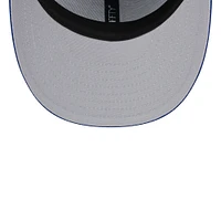 Men's New Era  Royal Toronto Blue Jays White Logo Low Profile 59FIFTY Fitted Hat