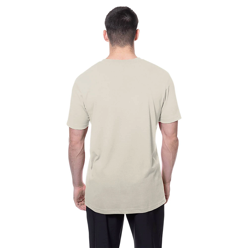 T-shirt New Era Stone pour homme, Journée des forces armées 2025 Blue Jays de Toronto