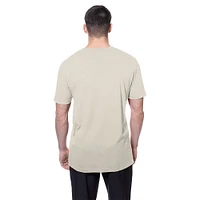 T-shirt New Era Stone pour homme, Journée des forces armées 2025 Blue Jays de Toronto