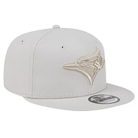 Casquette Snapback 9FIFTY des Blue Jays de Toronto New Era pour hommes