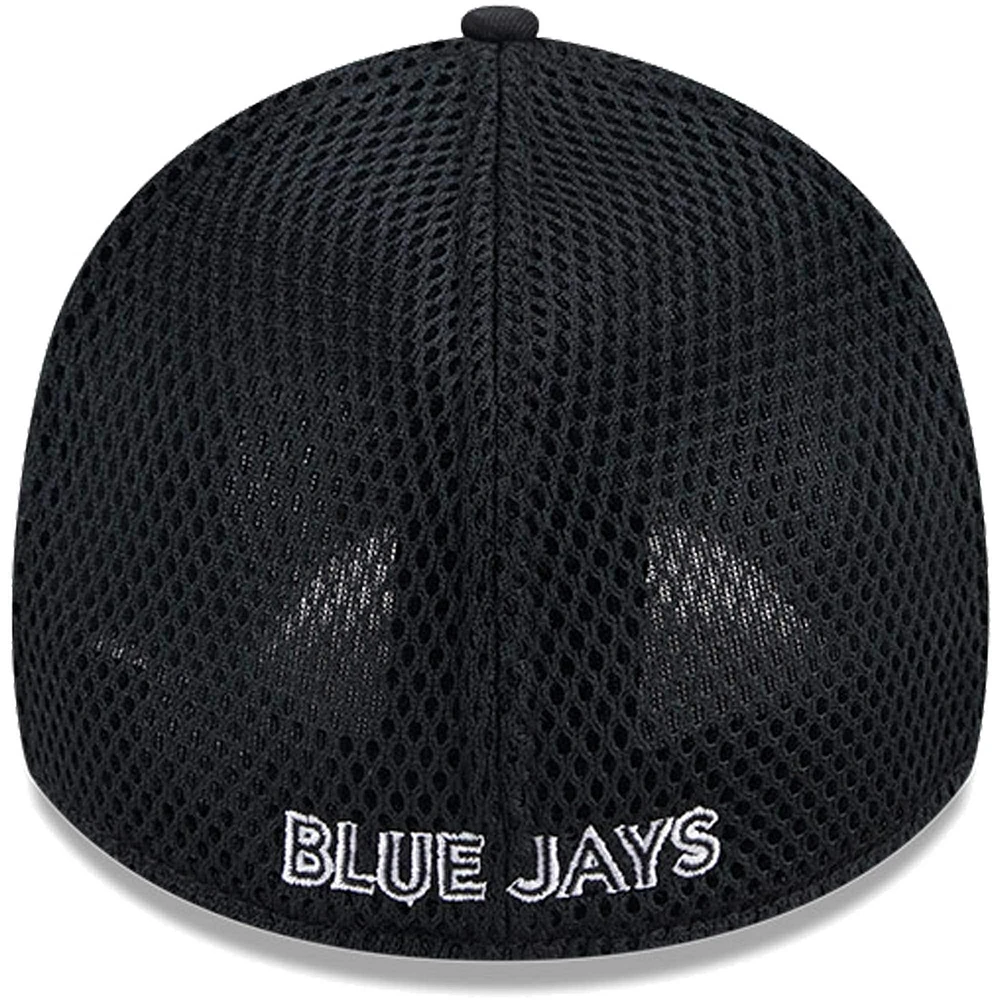 Men's New Era Toronto Blue Jays Neo 39THIRTY Flex Hat