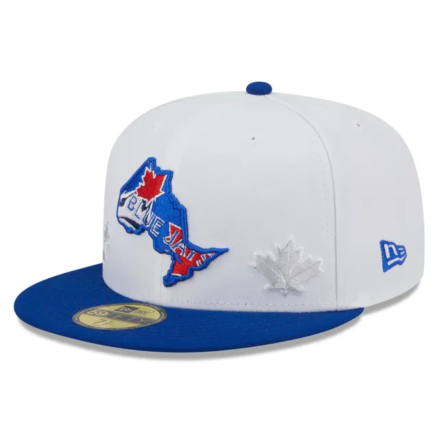 Toronto Blue Blue Jays JACKIE ROBINSON GAME Hat by New Era