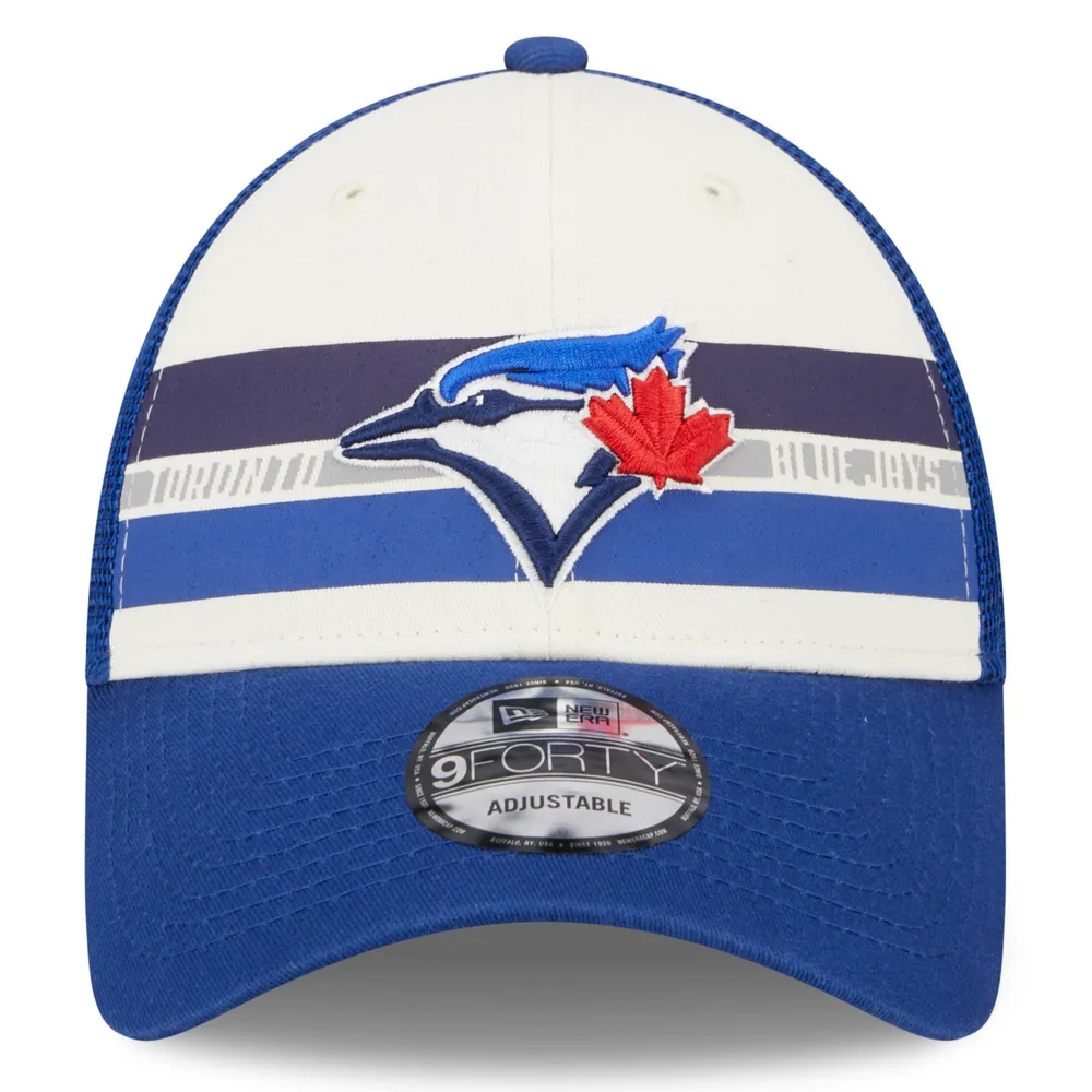  New Era 9Forty Toronto Blue Jays Hat Trucker