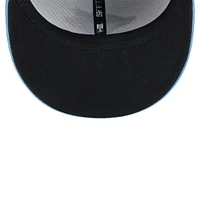 Men's New Era White Toronto Blue Jays 2025 Spring Training 59FIFTY Fitted Hat