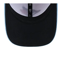 Casquette ajustable 9FORTY Toronto Blue Jays 2025 Spring Training pour homme New Era blanche