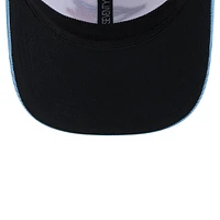 Men's New Era White Toronto Blue Jays 2025 Spring Training 9SEVENTY Stretch-Snap Hat