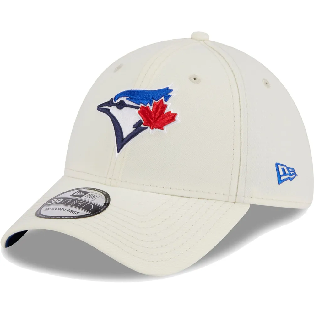 Toronto Blue Jays New Era 39Thirty Youth Flex Fit Hat