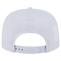 Casquette de golf à visière rabattable Palm Golfer des Blue Jays de Toronto New Era pour homme