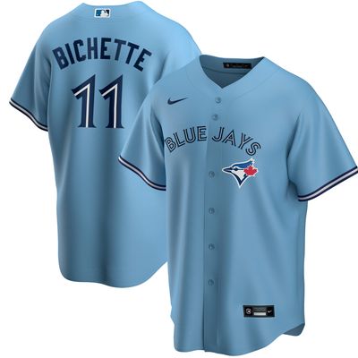 Nike Toronto Blue Jays Baseball Polo Nike Golf Shirt Toronto Blue Jays  men's med