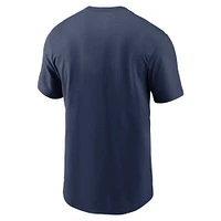 Men's Nike Navy Toronto Blue Jays City Connect T-Shirt