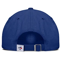 Men's Nike Royal Toronto Blue Jays Club Adjustable Hat