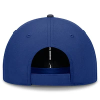 Men's Nike Royal Toronto Blue Jays Club Primetime Adjustable Hat