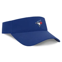 Men's Nike Royal Toronto Blue Jays Primetime Bozz Ace Performance Adjustable Visor