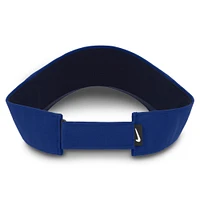 Men's Nike Royal Toronto Blue Jays Primetime Bozz Ace Performance Adjustable Visor