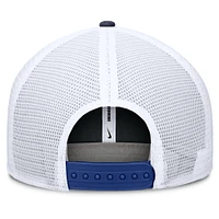 Men's Nike  Royal Toronto Blue Jays Pro Trucker Snapback Hat