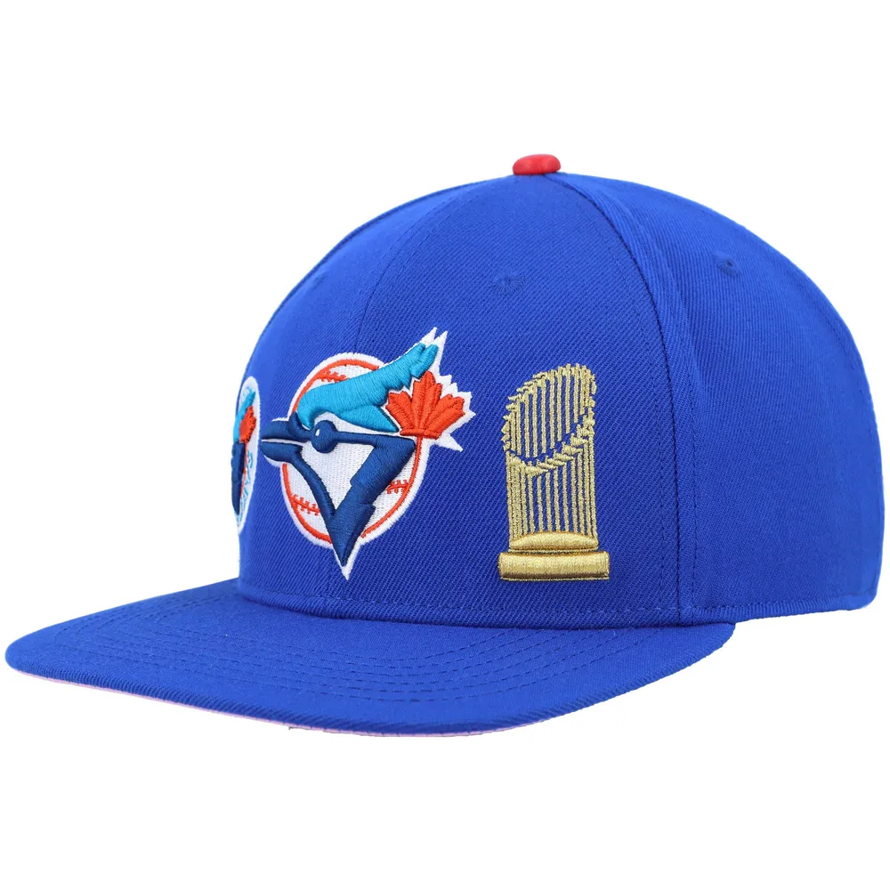 Pro Standard Toronto Blue Jays Trucker Hat