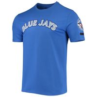 Men's Pro Standard Royal Toronto Blue Jays Team Logo T-Shirt