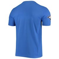 Men's Pro Standard Royal Toronto Blue Jays Team Logo T-Shirt