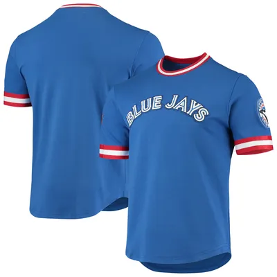 Toronto Blue Jays Pro Standard Team T-Shirt - Royal