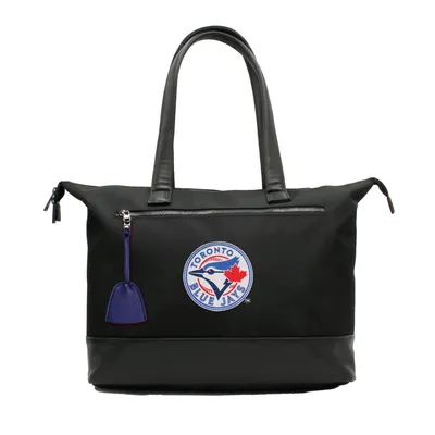 Toronto Blue Jays MOJO Premium Laptop Tote Bag