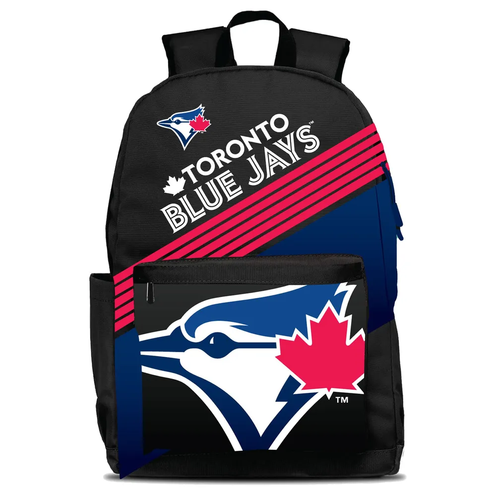 Lids Toronto Blue Jays MOJO Ultimate Fan Backpack