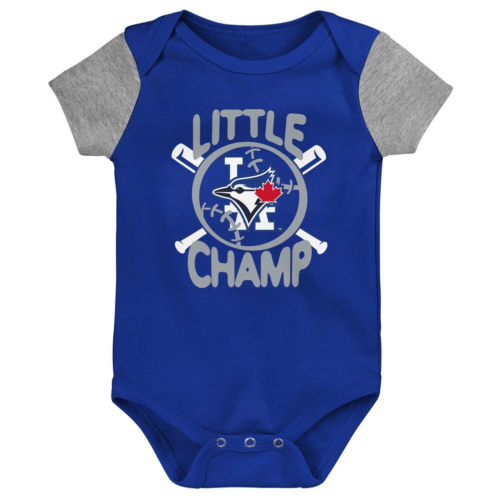 Toronto Blue Jays Baby Apparel, Blue Jays Infant Jerseys, Toddler