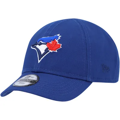 Lids Toronto Blue Jays New Era Spring Color Two-Tone 59FIFTY Fitted Hat