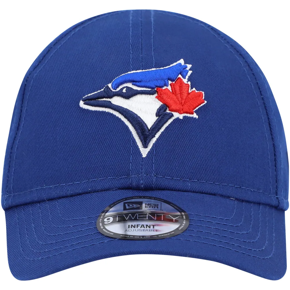 Baby Toronto Blue Jays Gear, Toddler, Blue Jays Newborn Golf Clothing,  Infant Blue Jays Apparel