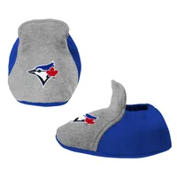 Newborn & Infant Royal Toronto Blue Jays Love of Baseball - Bodysuit Bib Bootie Set