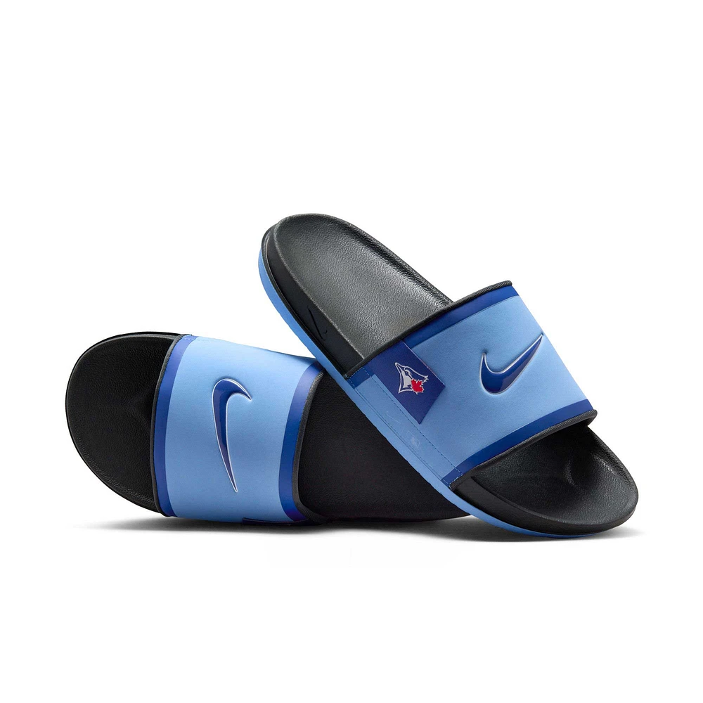 Nike Toronto Blue Jays Offcourt Slide Sandals