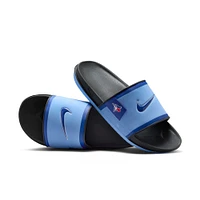 Nike Toronto Blue Jays Offcourt Slide Sandals