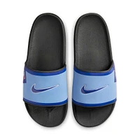 Nike Toronto Blue Jays Offcourt Slide Sandals