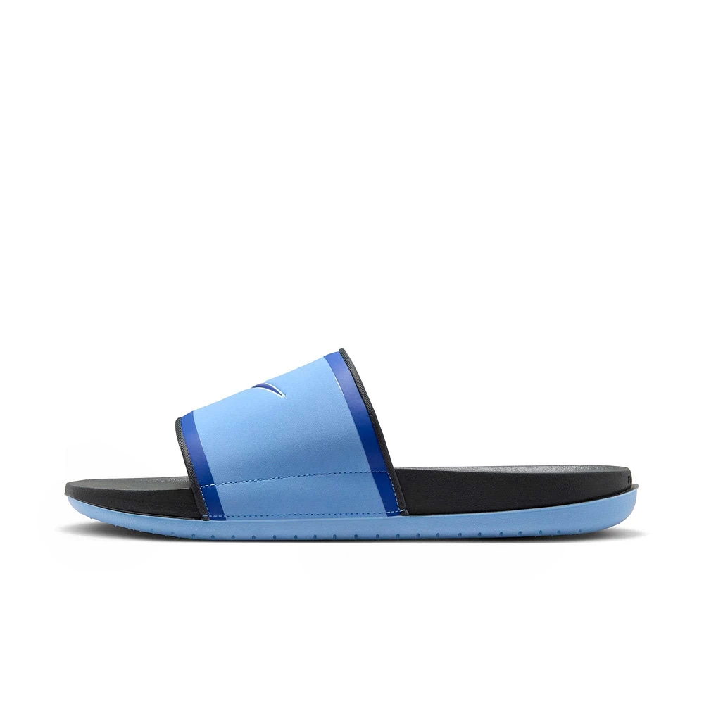 Nike Toronto Blue Jays Offcourt Slide Sandals